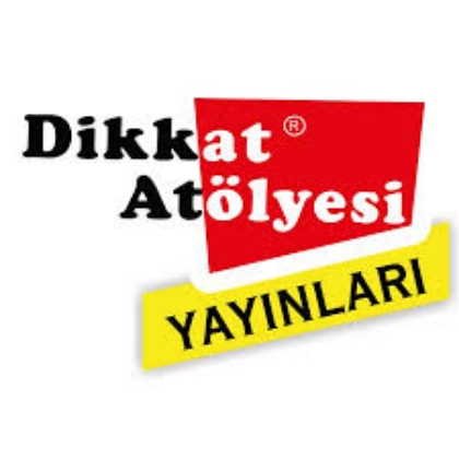 Dikkat Atölyesi Yayınları üreticisi resmi