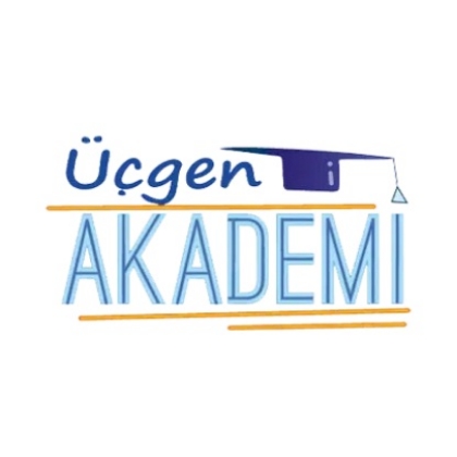Üçgen Akademi üreticisi resmi