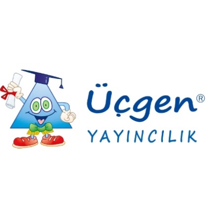 Üçgen Yayıncılık üreticisi resmi