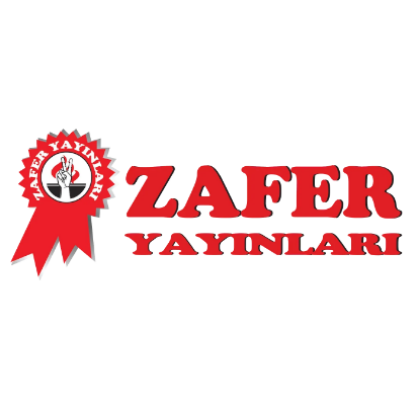 Zafer Yayınları üreticisi resmi
