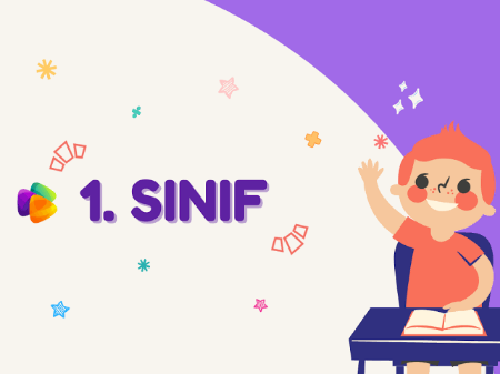 1.sınıf ilkokul kitapları kategorisi için resim