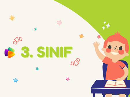 3.sınıf ilkokul kitapları kategorisi için resim