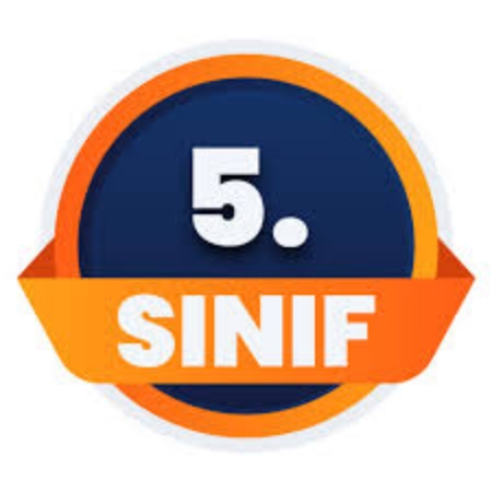 5.Sınıf Ortaokul Kitapları kategorisi için resim
