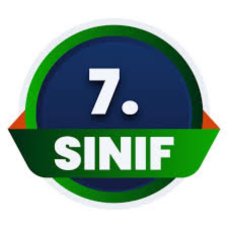 7.Sınıf Ortaokul Kitapları kategorisi için resim