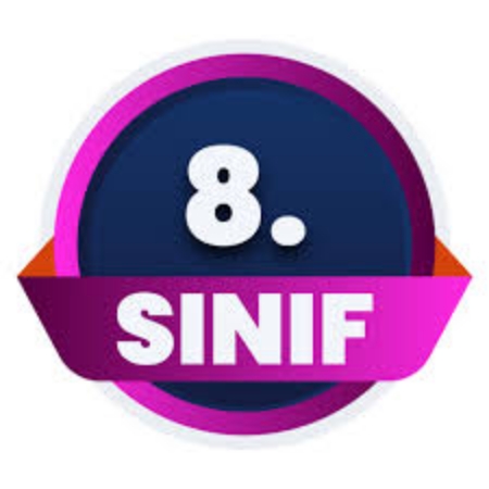 8.Sınıf Ortaokul Kitapları kategorisi için resim