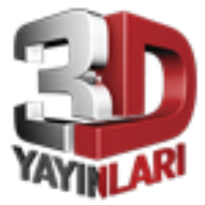 3D Yayınları üreticisi resmi