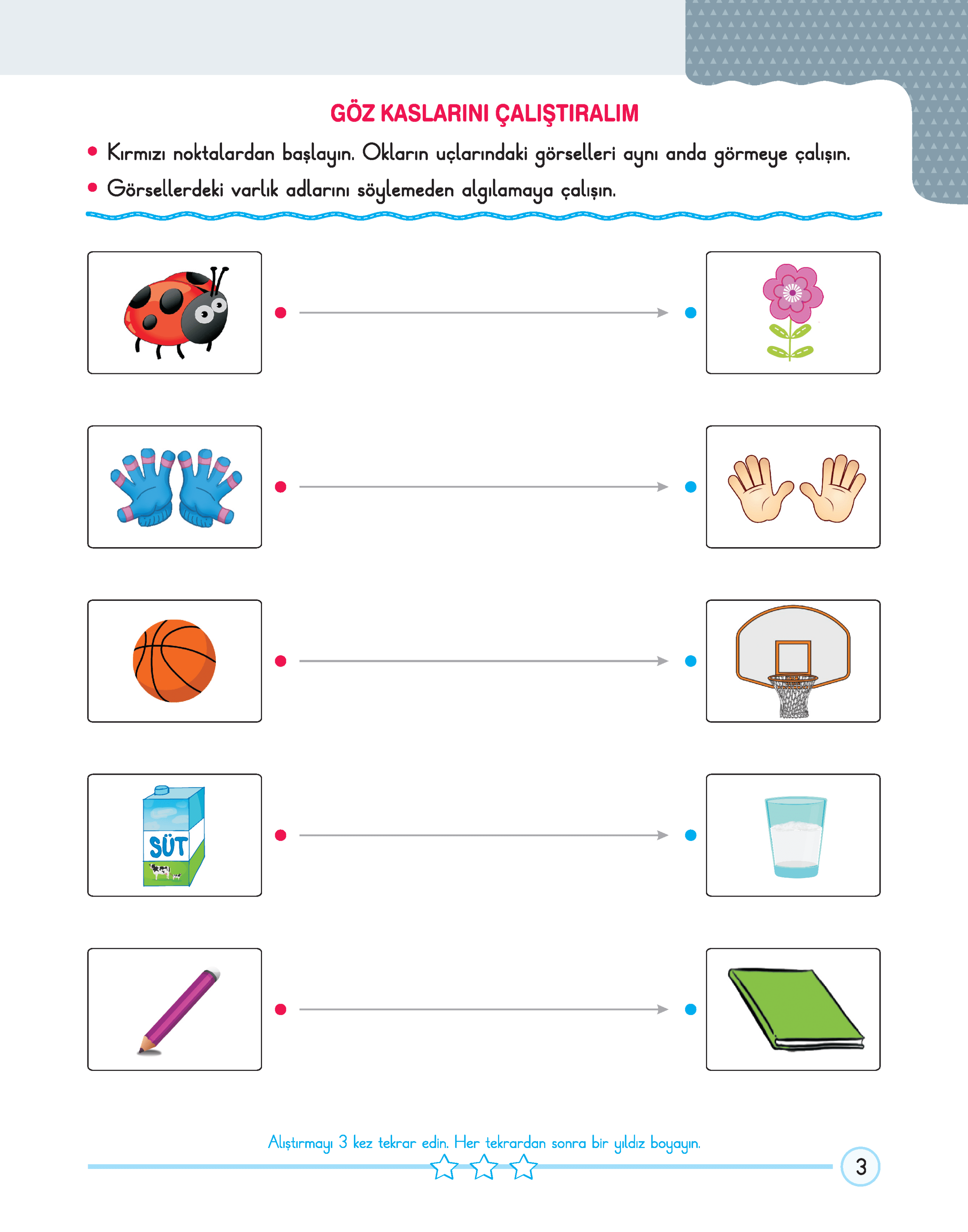 1. Sınıf Okuma Yazma Seti – Anlamlı Okuma Çalışmaları