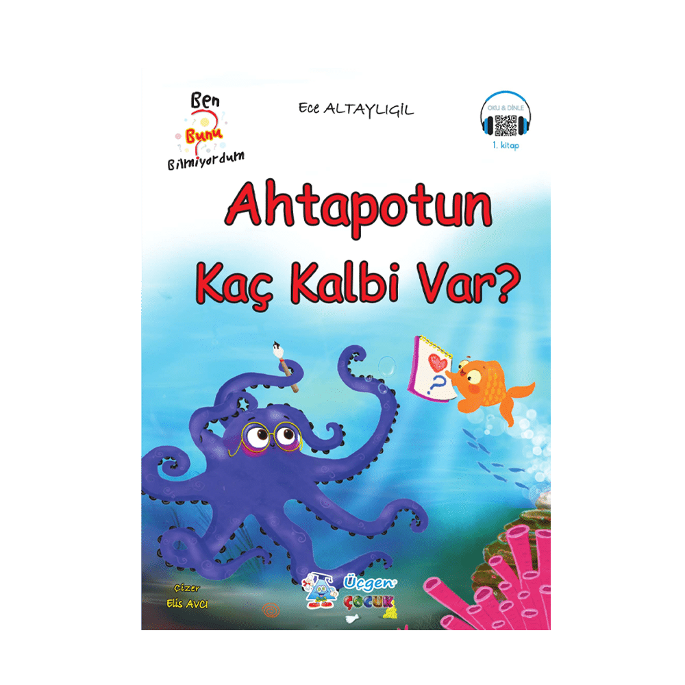 Ben Bunu Bilmiyordum – Kutulu 10 Kitap