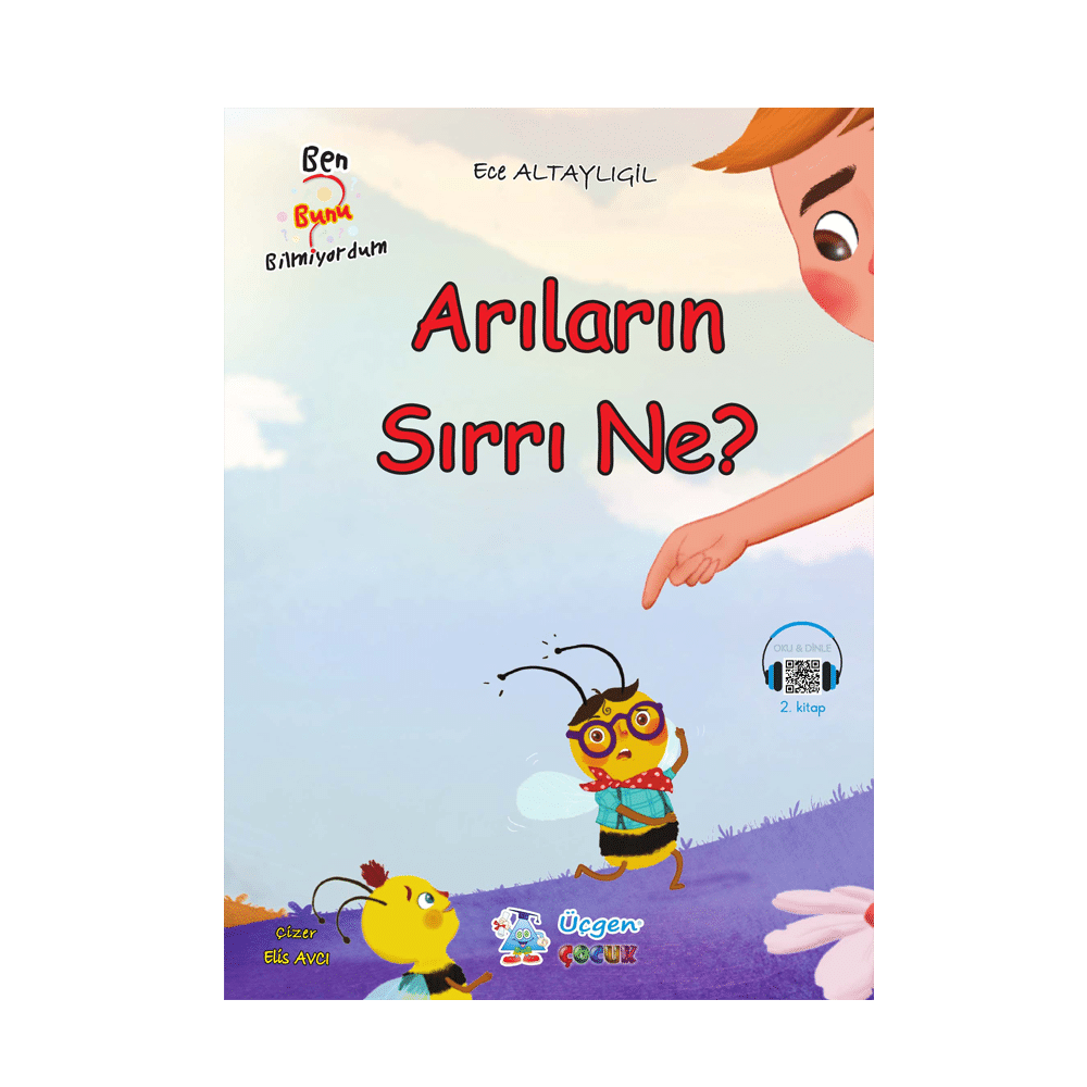 Ben Bunu Bilmiyordum – Kutulu 10 Kitap