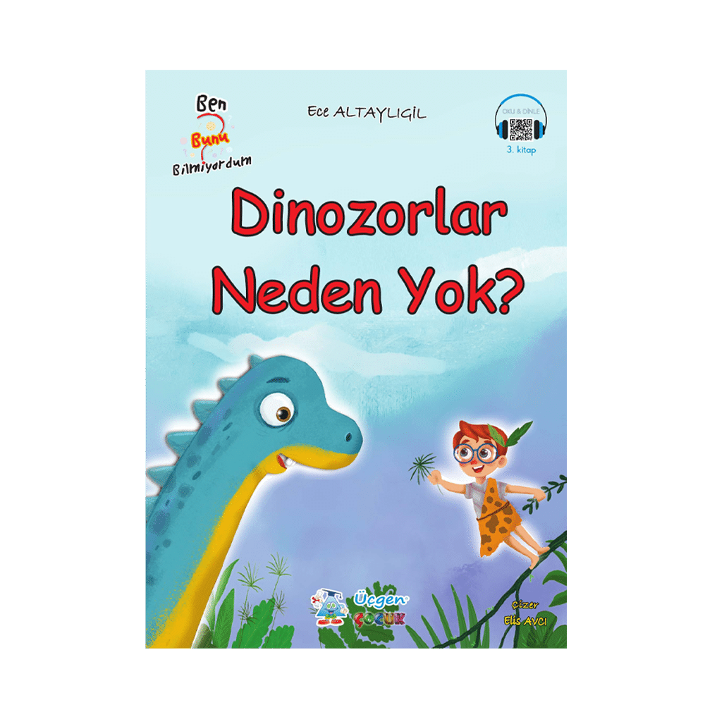 Ben Bunu Bilmiyordum – Kutulu 10 Kitap
