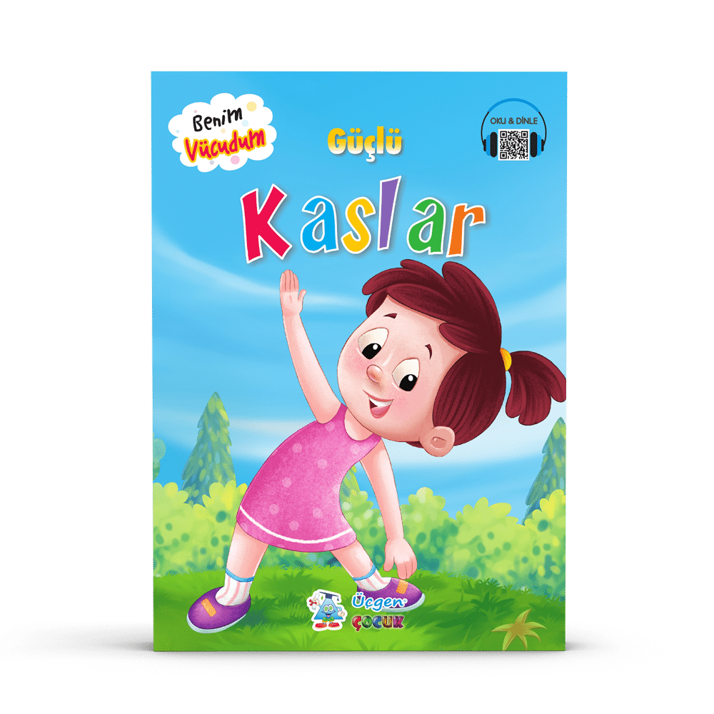 Benim Vücudum – Kutulu 10 Kitap