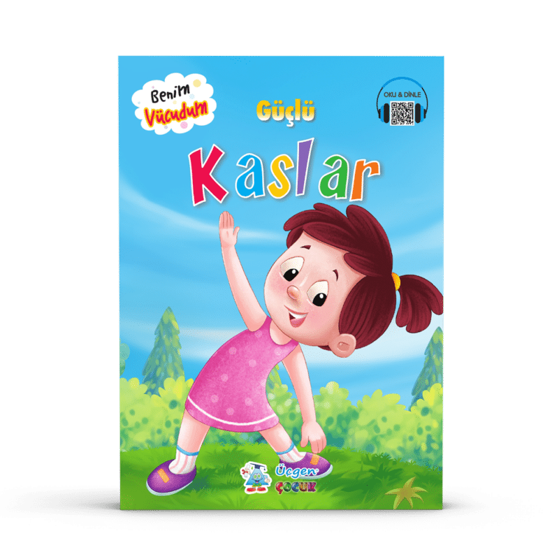 Benim Vücudum – Kutulu 10 Kitap