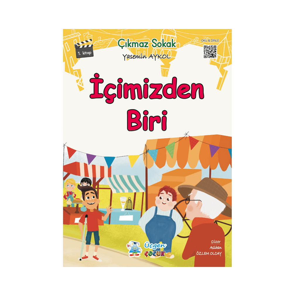 Çıkmaz Sokak – Kutulu 10 Kitap