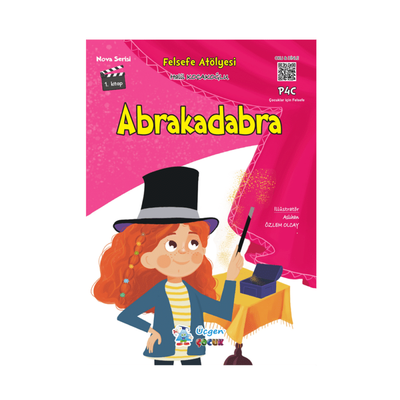 Felsefe Atölyesi Serisi – Kutulu 10 Kitap