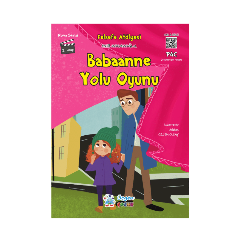 Felsefe Atölyesi Serisi – Kutulu 10 Kitap