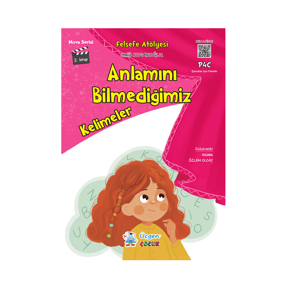 Felsefe Atölyesi Serisi – Kutulu 10 Kitap