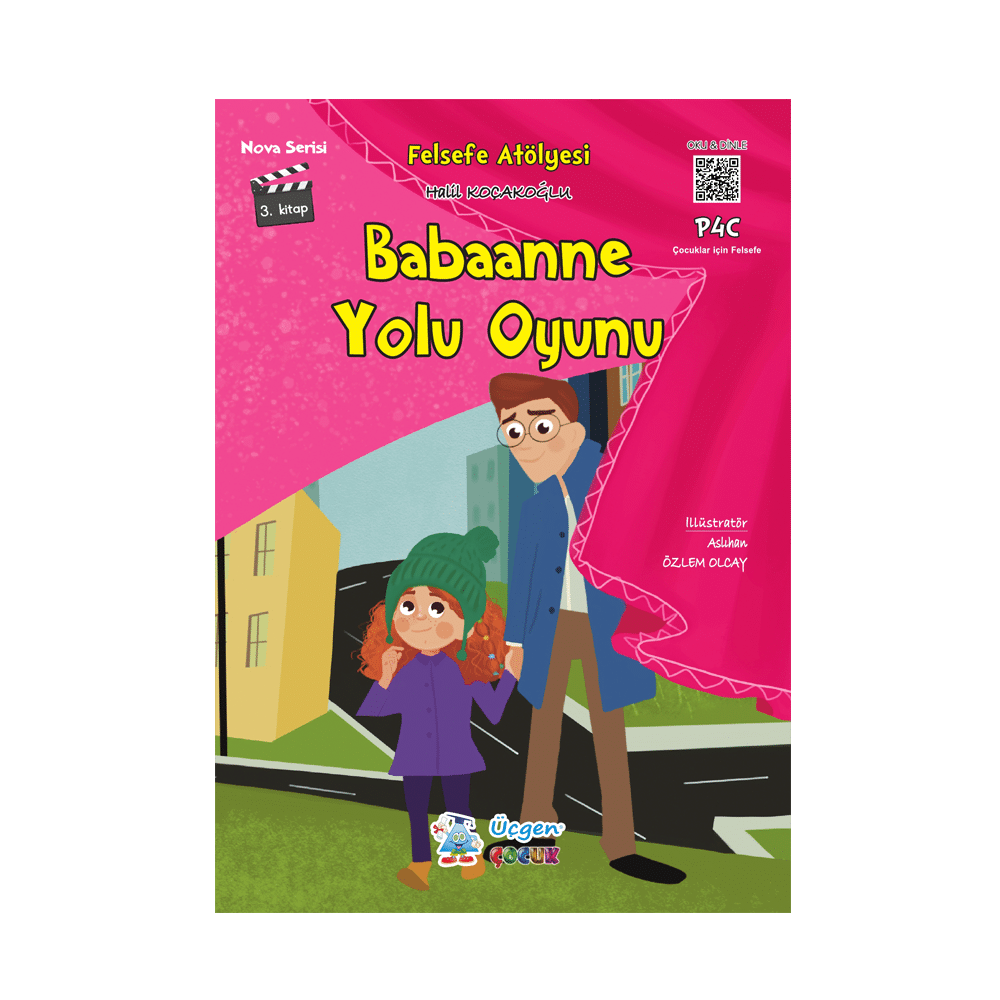 Felsefe Atölyesi Serisi – Kutulu 10 Kitap