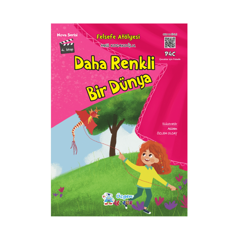 Felsefe Atölyesi Serisi – Kutulu 10 Kitap