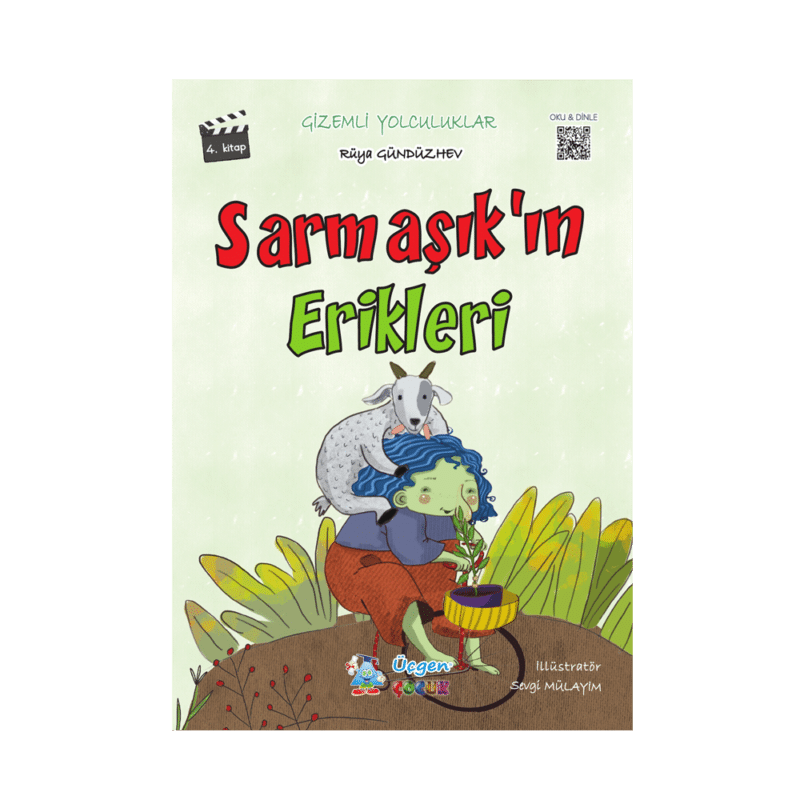 Gizemli Yolculuklar – Kutulu 10 Kitap