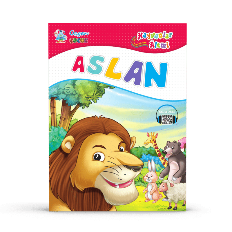 Hayvanlar Âlemi – Kutulu 10 Kitap