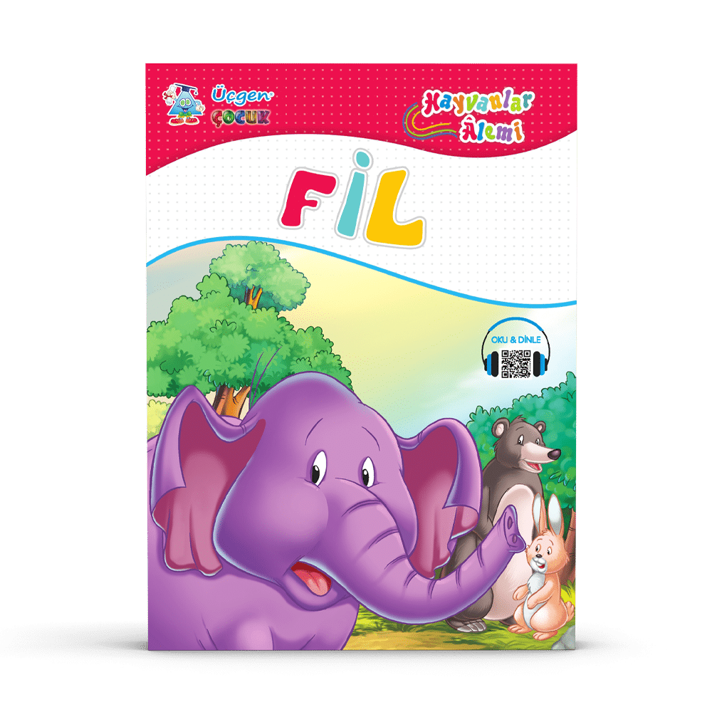 Hayvanlar Âlemi – Kutulu 10 Kitap