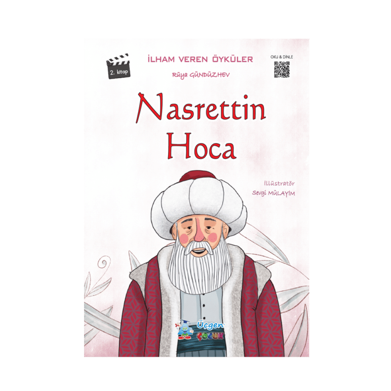 İlham Veren Öyküler – Kutulu 10 Kitap