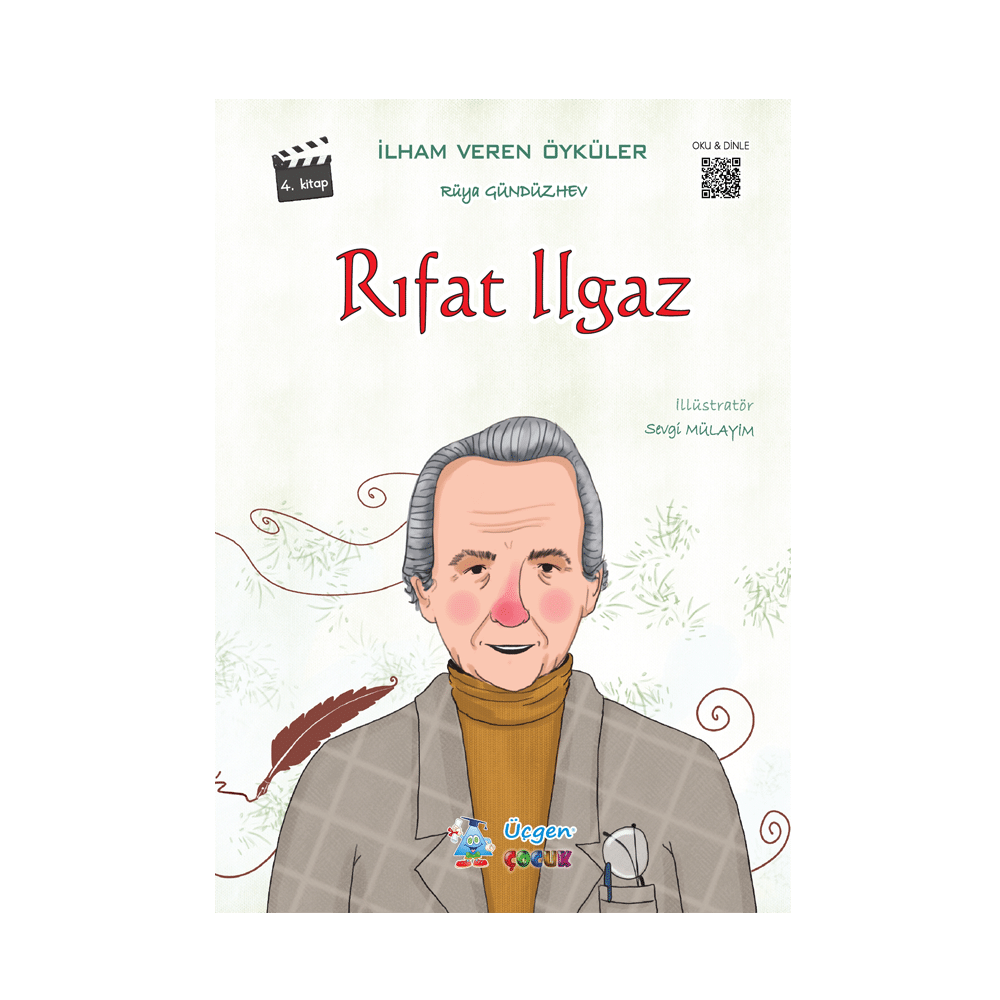 İlham Veren Öyküler – Kutulu 10 Kitap