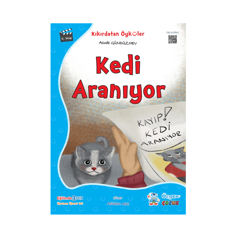 Kıkırdatan Öyküler Serisi – 10 Kitap + Değerlendirme Eki Kutulu
