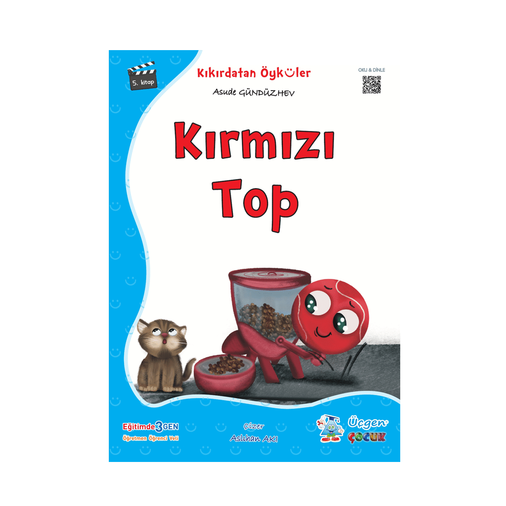 Kıkırdatan Öyküler Serisi – 10 Kitap + Değerlendirme Eki Kutulu