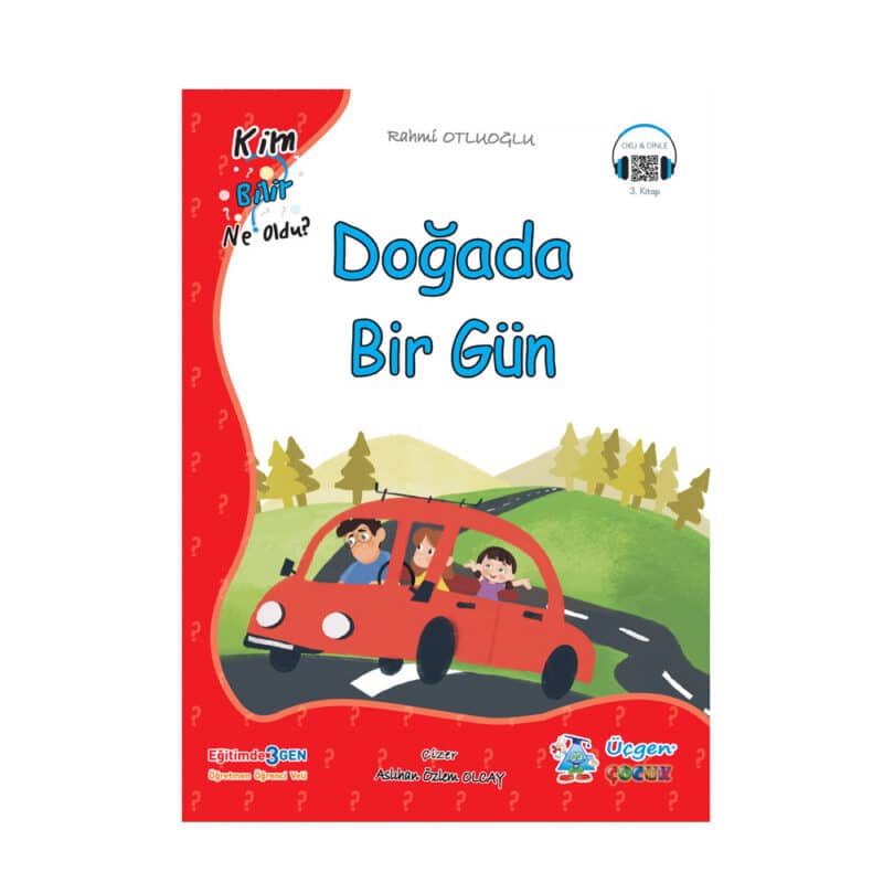Kim Bilir Ne Oldu? – Kutulu 10 Kitap