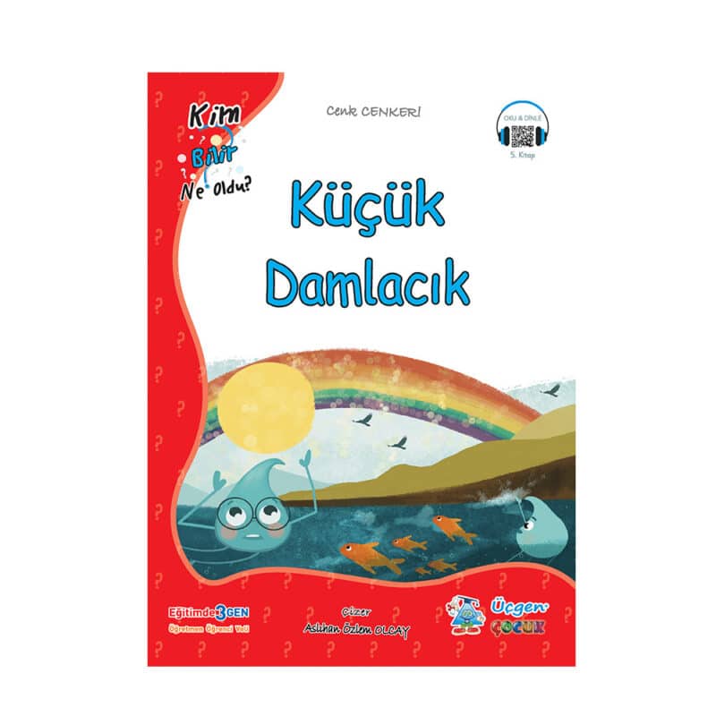 Kim Bilir Ne Oldu? – Kutulu 10 Kitap