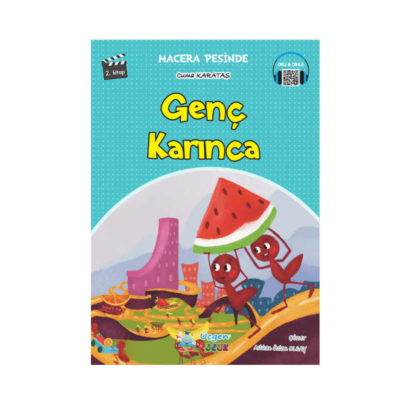 Macera Peşinde – Kutulu 10 Kitap