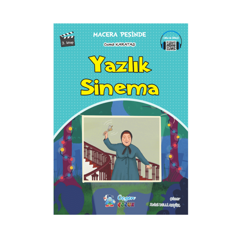 Macera Peşinde – Kutulu 10 Kitap