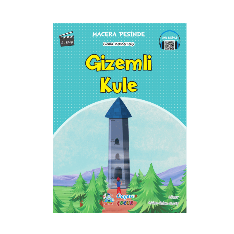Macera Peşinde – Kutulu 10 Kitap