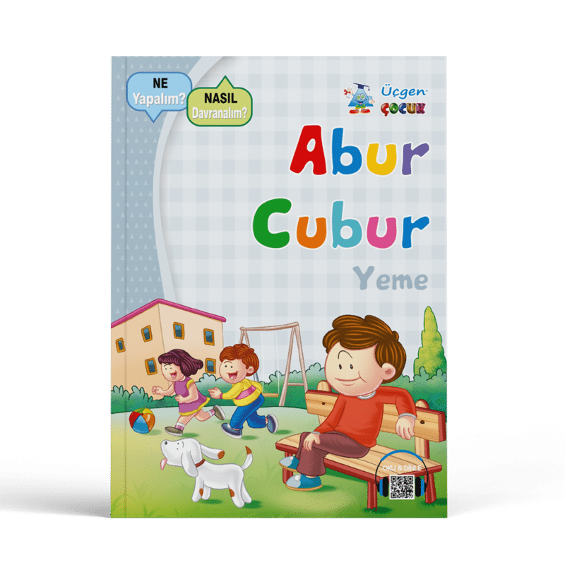 Ne Yapalım? Nasıl Davranalım? – Kutulu 10 Kitap