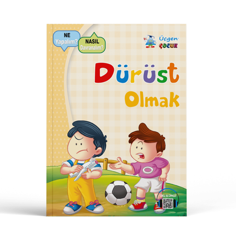 Ne Yapalım? Nasıl Davranalım? – Kutulu 10 Kitap