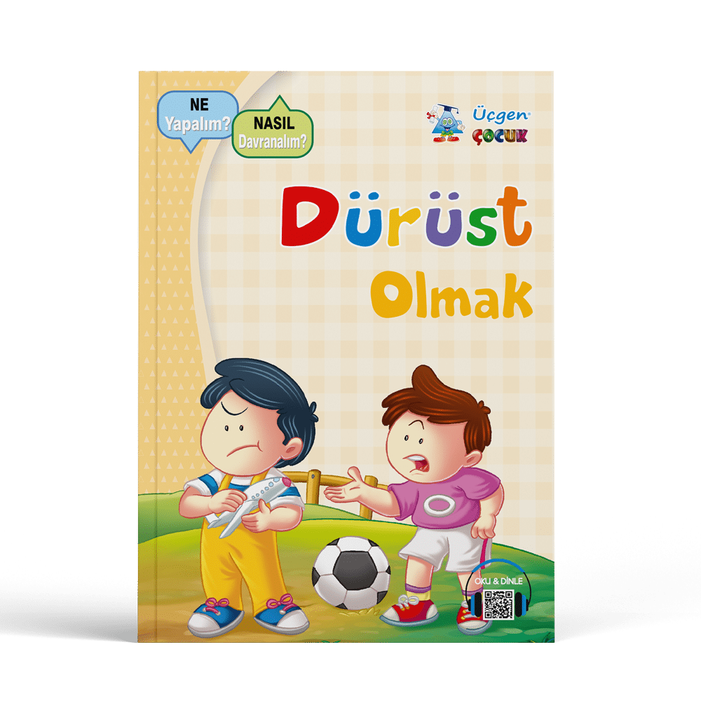 Ne Yapalım? Nasıl Davranalım? – Kutulu 10 Kitap